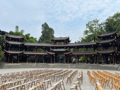 -芙蓉镇景区