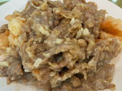 -振生清真饭店(永安道店)