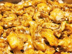 -黄记煌三汁焖锅(悦方IDmall店)