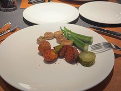 -拉蒂娜·巴西牛排馆 Latina·Brazilian Steakhouse(王府井喜悦店)