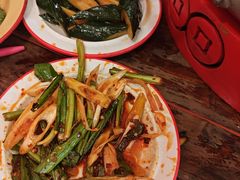-聂发财重庆江湖菜(解放碑店)