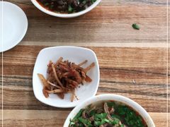 -清真玉林老字号稍麦羊杂碎(宽巷子民族美食街店)