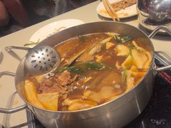 -蝎王府羊蝎子(西直门店)