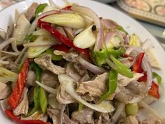 -海尔巴格一甸茶餐厅(团结路店)