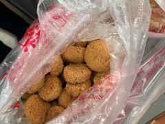 椒盐酥-宫廷糕点铺