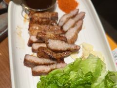 -包整·丝娃娃(一览甲秀楼风景店)