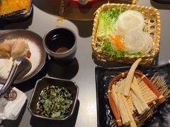 -湊湊火锅·茶憩(南京万象天地店)