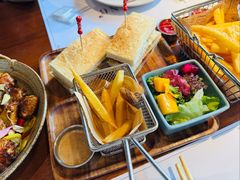 -咖梦餐厅 COMENG RESTAURANT