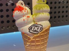 -DQ·蛋糕·冰淇淋(万象城店)