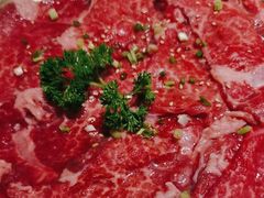-韩宫宴烤肉·料理(颛桥万达店)