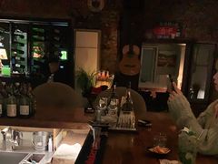 -OX BAR 拉培耶小镇(大连老街店)