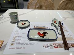 -發起人·肉骨茶(万象汇店)