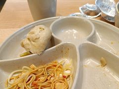 -素满香·全民食养自助(长宁龙之梦店)