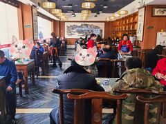 -老西安韩记三鲜煮馍(四府街店)