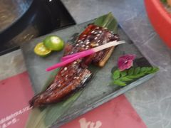 -一绪に寿喜烧(虹悦城店)