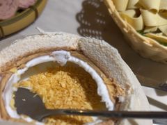 -狐狸爱上椰子鸡(滨江星光大道店)