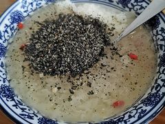 银耳糯米粥-袁妈红豆汤(重庆总店)