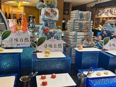 -苏州香格里拉大酒店