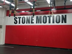-Stone Motion释动健身