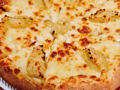 -魏斯理汉堡(西安沣东吾悦店)