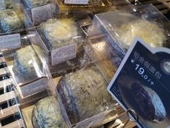 -85度C(上海兰溪二店)