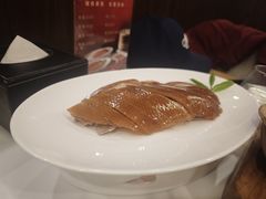 -晋阳春·山西菜·北京烤鸭(交大店)