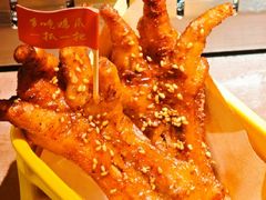-麦凯伦烧烤·精酿超级工厂店(金桥总店)