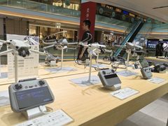 -DJI大疆(广州天汇广场授权体验店)