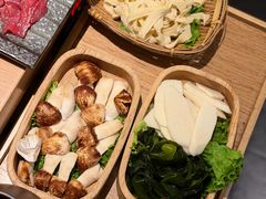 -盡膳口福跷脚牛肉火锅(国贸商城店)