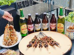 -雪熊精酿·哈尔滨烧烤酒馆(非遗大串店)