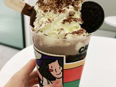 -茶茶巫CHACHAWU(裕华万达店)