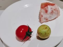 -晶丽香榭自助餐(南京大饭店)