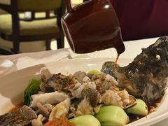 -铭轩中餐厅·海南菜·粤菜(亚龙湾瑞吉店)