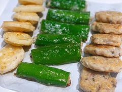 煎酿三宝-猪肉婆私房菜(容桂总店)