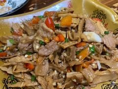 -朗妈私房菜(婺女州店)