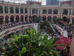 -佛罗伦萨小镇广佛名品奥特莱斯(疏港路店)