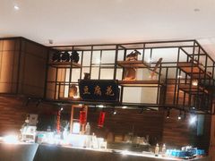 -杭州开元名都大酒店·地中海自助餐厅