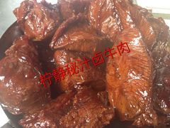 -柠静私家菜(石板巷店)