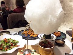 棉花糖小牛肉-荟廷·晶萃(陆家嘴尚悦湾店)