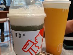 -喜茶(广州中山六路店)