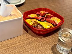 -大中华酒楼·主席武昌鱼·武汉美食地标(江汉路步行街店)
