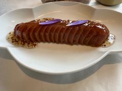 -绿杨春·淮扬宴(庐山路店)