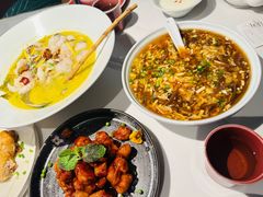 -淘小馆·本帮小馆(九亭金地广场店)