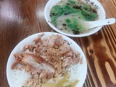 -老羊仔猪脚饭(澄城独一店)