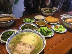-同得兴 Since·1995 传统苏式面馆(十全街店)