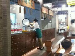 -小菜园新徽菜(滁州苏宁店)