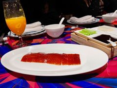 -上海滩餐厅(BFC外滩金融中心店)