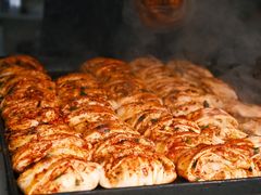 -郭际辣饼铺(第三中学店)