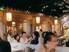-北平楼·烤鸭·北京菜(牡丹园店)