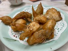 -稻香酒家·33年老字号·港式粤菜(富邦中心店)